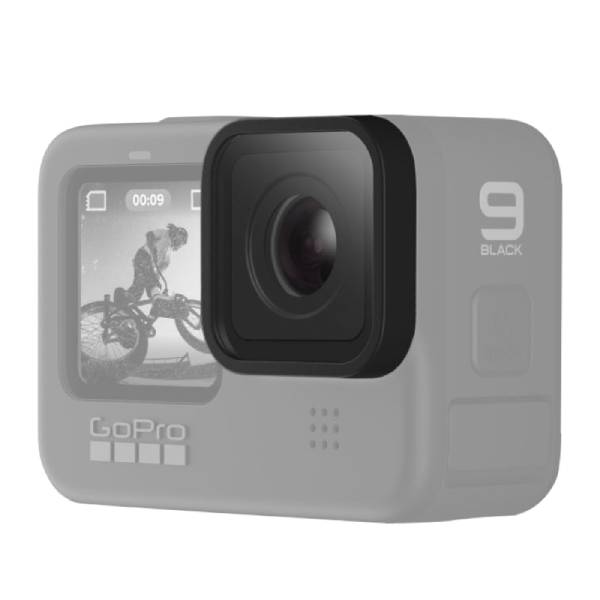 GoPro Acc Protective Lens replace for Hero 9 black