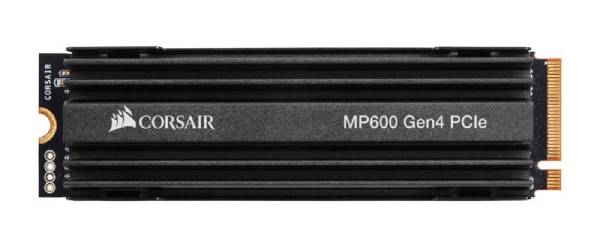 Corsair SSD MP600 1TB PCIe M.2 2280 R4950MB/s W4250MB/s