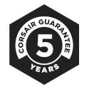 Corsair SSD MP600 1TB PCIe M.2 2280 R4950MB/s W4250MB/s