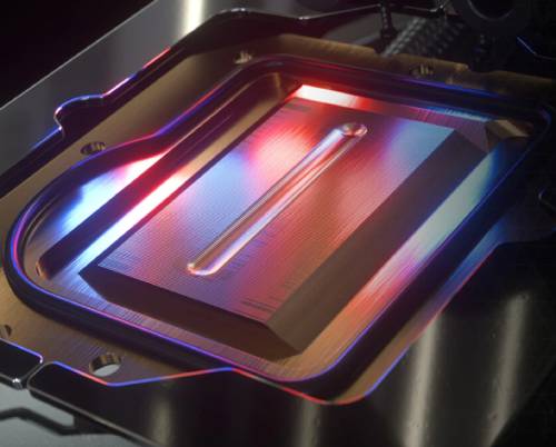 Corsair H115i RGB Elite Capellix