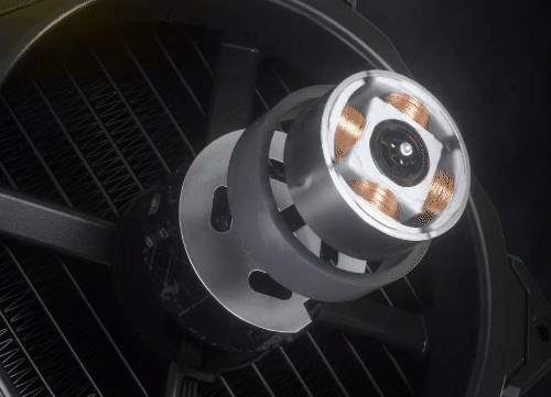 Corsair H115i RGB Elite Capellix