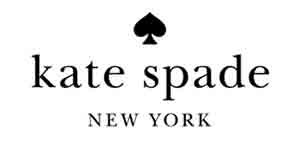 Kate Spade New York Slim Sleeve for 13 inch Black/Gold