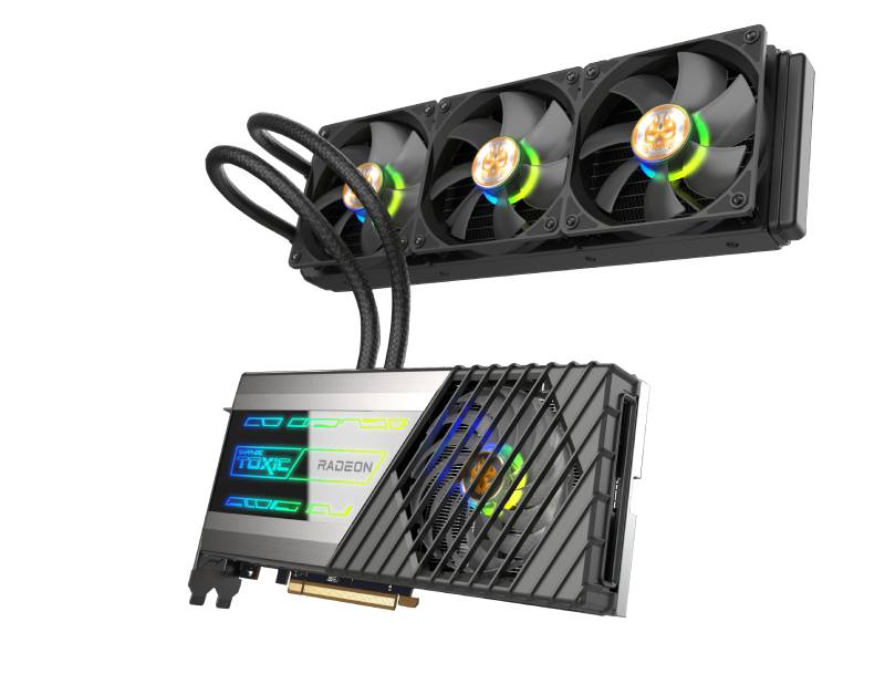 RX 6900 XT EXTREME