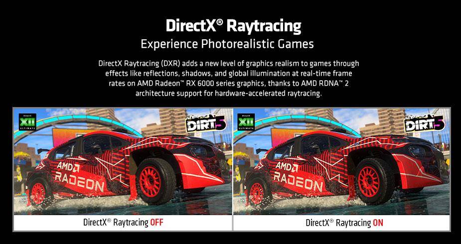 RX 6900 XT EXTREME