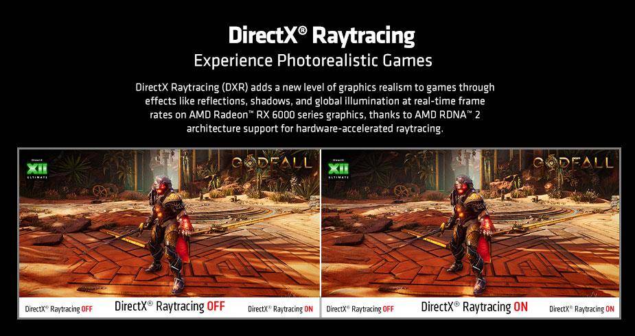 RX 6900 XT EXTREME