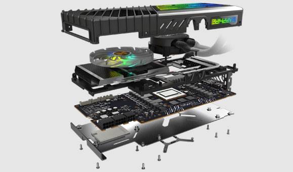 RX 6900 XT EXTREME