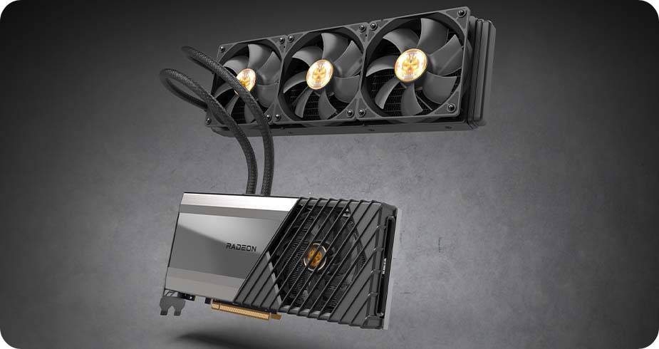 RX 6900 XT EXTREME