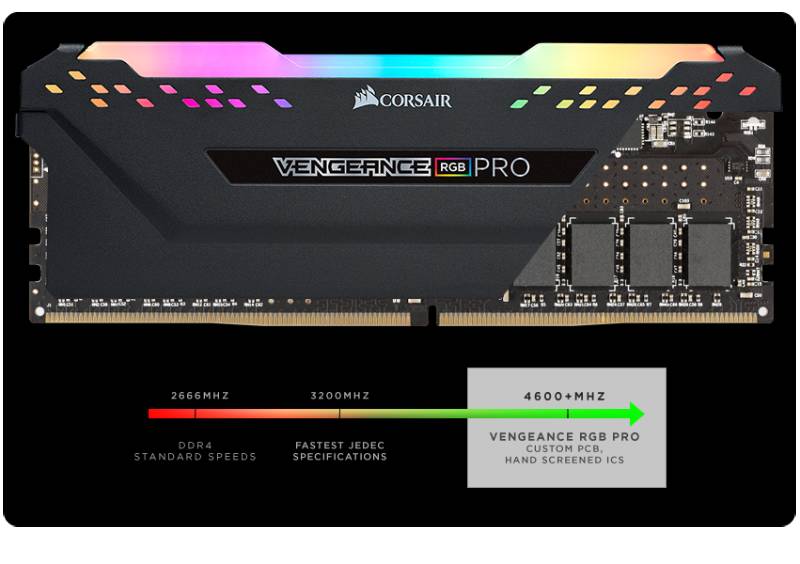 Corsair Vengeance Lpx Fastest Ddr4 Ddr4 2x8 3000mhz CORSAIR