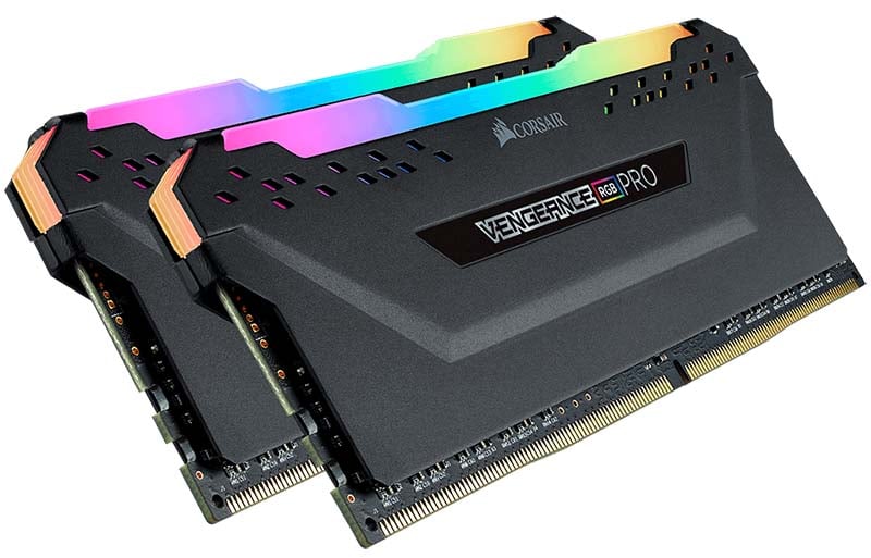 Corsair Vengeance RGB Pro