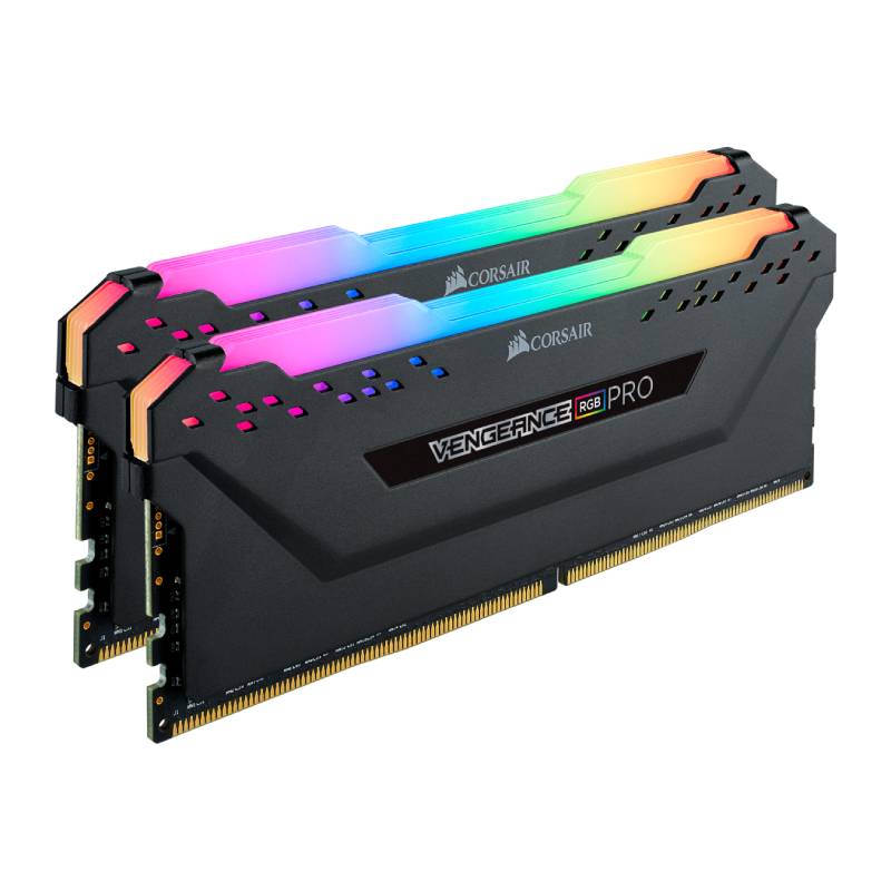 Corsair Vengeance RGB Pro
