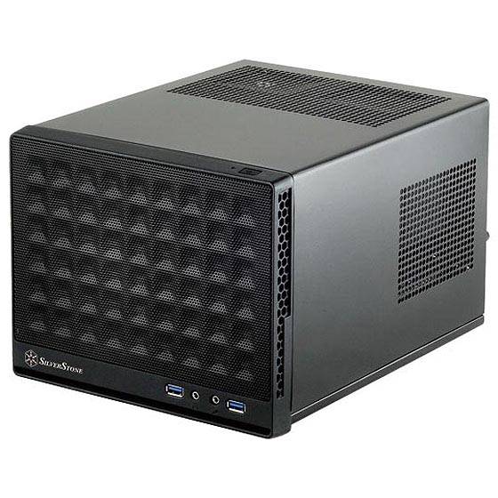 SilverStone SUGO Series SG13