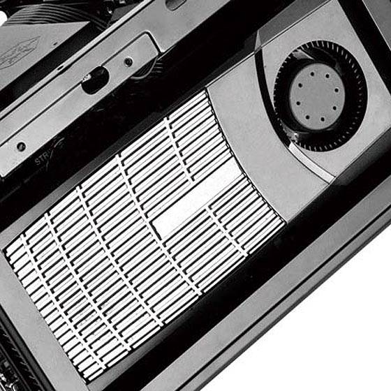 SilverStone SUGO Series SG13