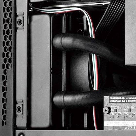 SilverStone SUGO Series SG13
