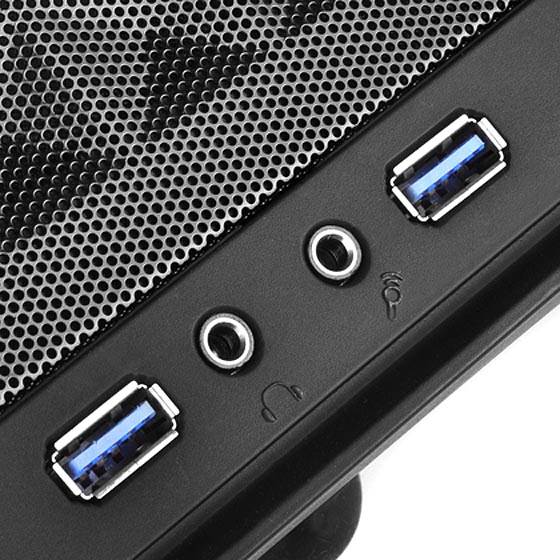 SilverStone SUGO Series SG13