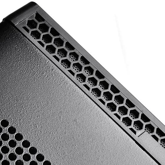 SilverStone SUGO Series SG13