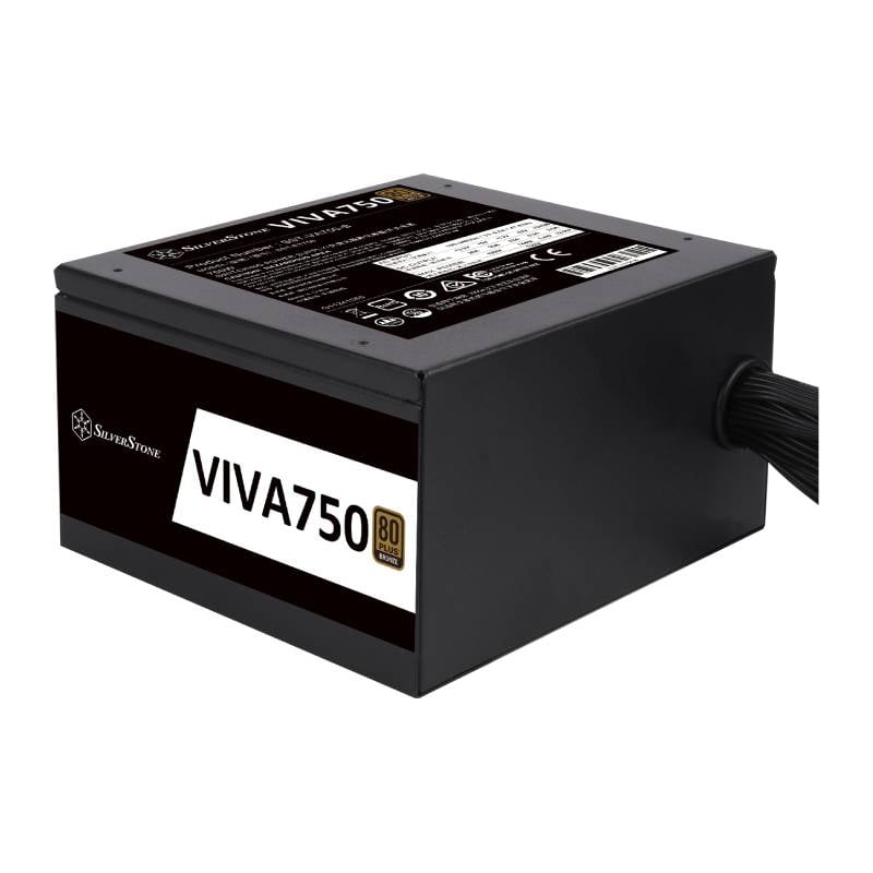 VIVA 750 Bronze