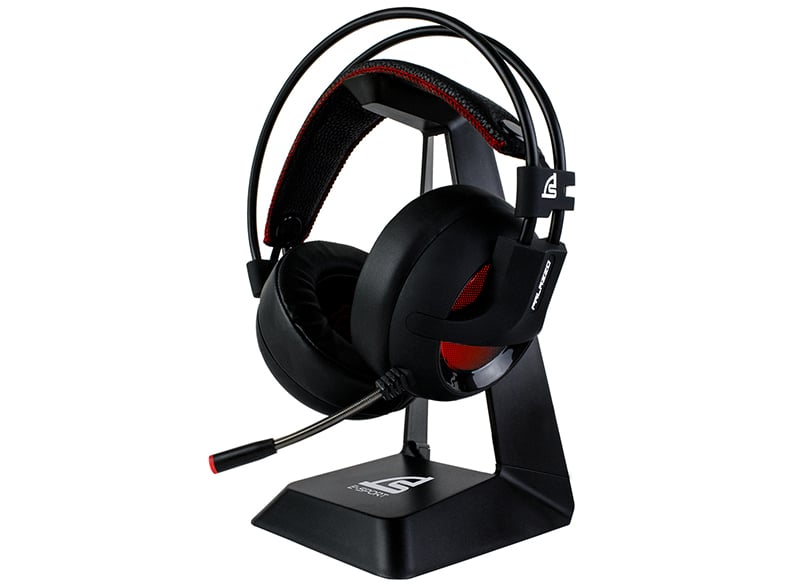 Signo Gaming Headphone Stand Tempus HS-800