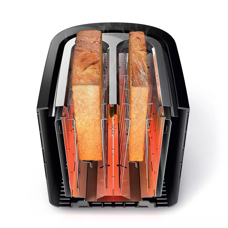PHILIPS TOASTER HD-2638-90