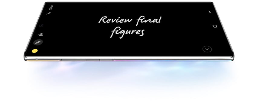 Samsung Galaxy Note 10+ Samsung Galaxy Note 10+