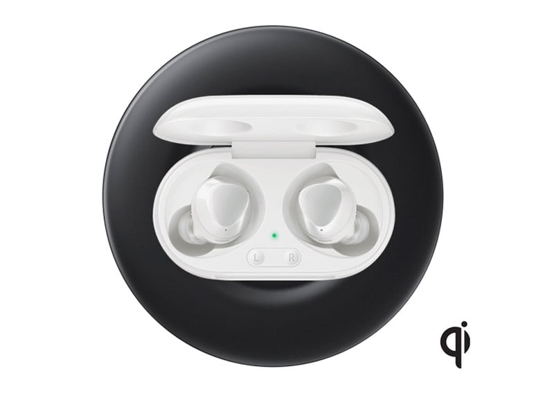 galaxy buds  plus