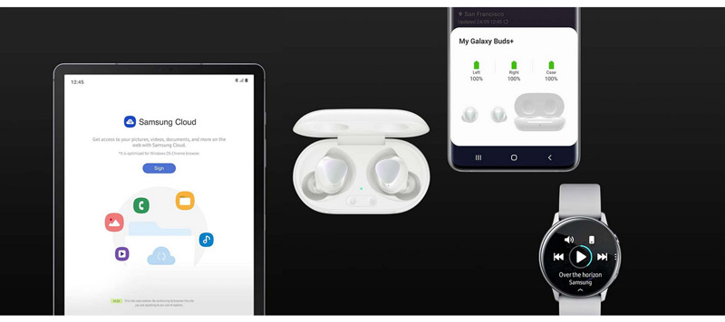 galaxy buds  media markt