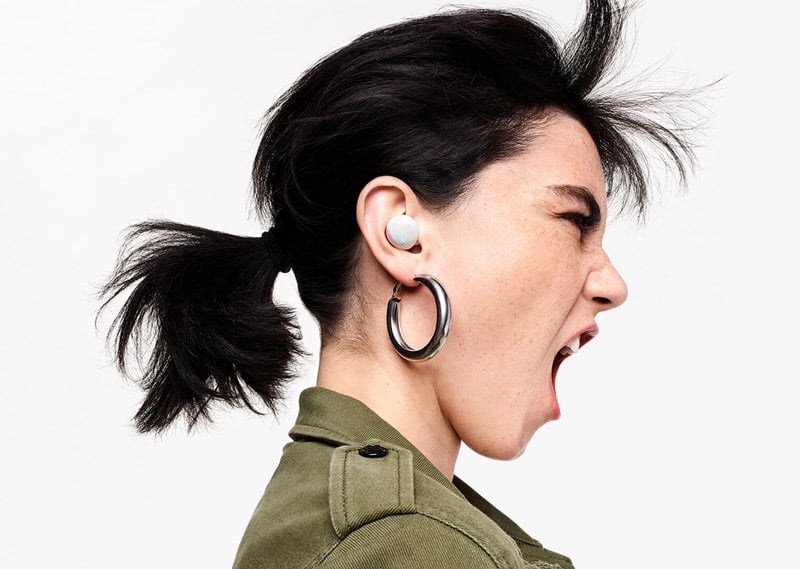 Samsung Galaxy Buds+ Samsung Galaxy Buds+