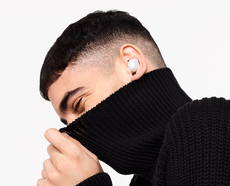 Samsung Galaxy Buds+ Samsung Galaxy Buds+