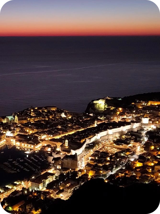 Samsung Smartphone Galaxy Z Flip Mirror Purple