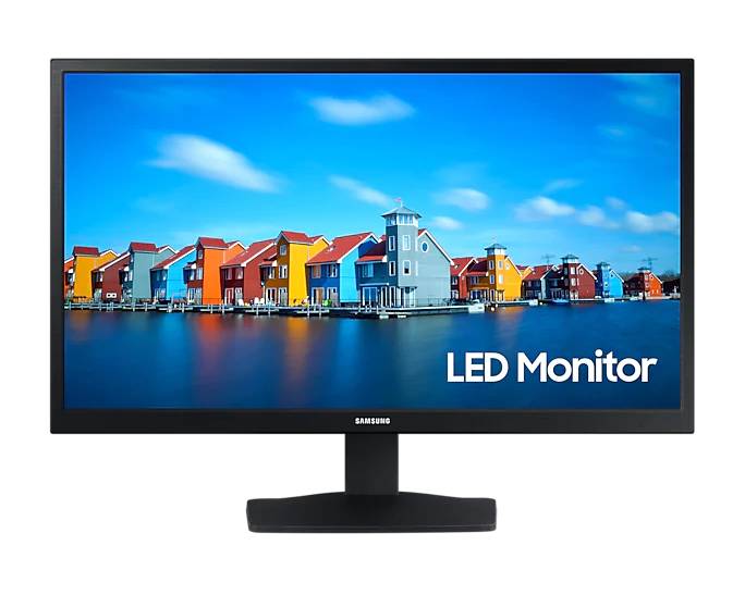 SAMSUNG MONITOR LS22A330NHEXXT