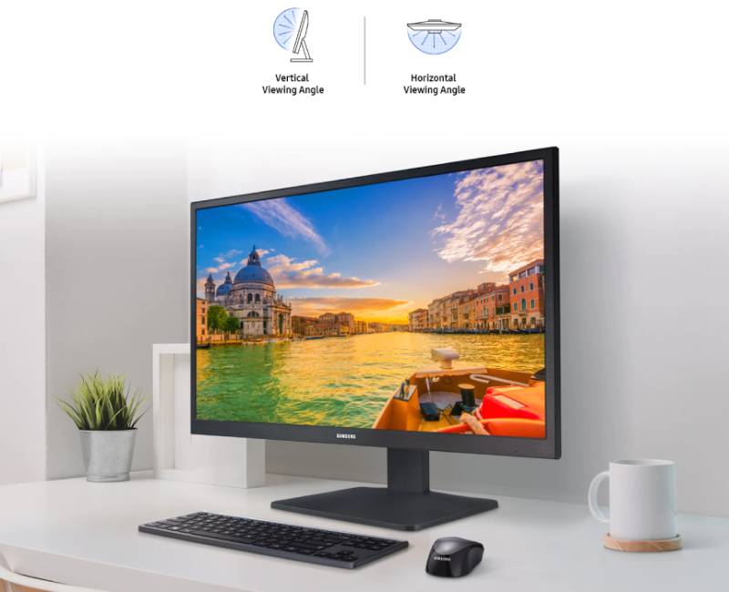 SAMSUNG MONITOR LS22A330NHEXXT