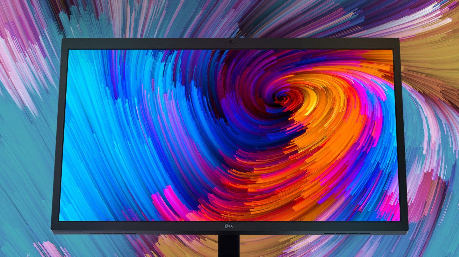 LG MONITOR 27MD5KL-B.ATM (IPS 5k for Mac)