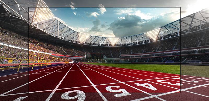 LG TV 65UN7200PTF