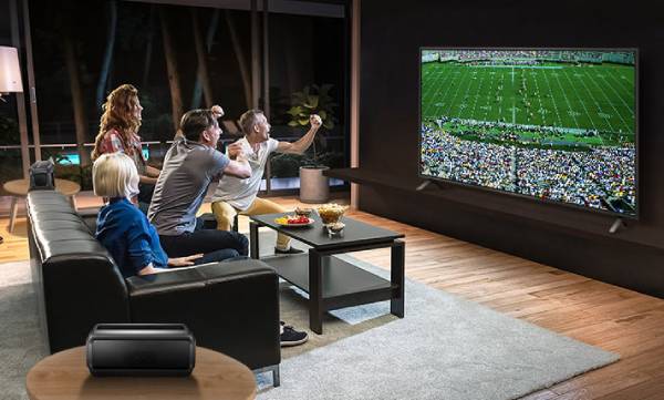 LG TV 65UN7200PTF