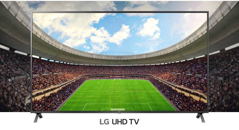 LG TV 65UN7200PTF