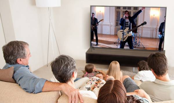 LG TV 65UN7200PTF