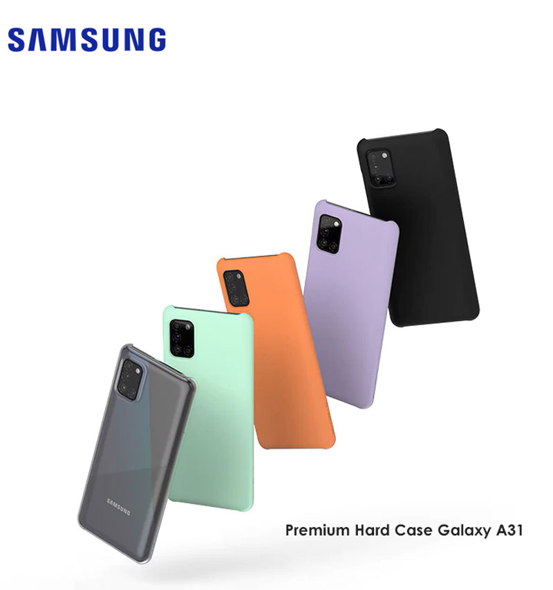 galaxy a31 storage