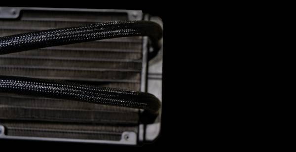 ZADAK CPU Liquid Cooler SPARK AIO Lite