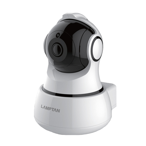 LAMPTAN Smart 360 Wifi Camera