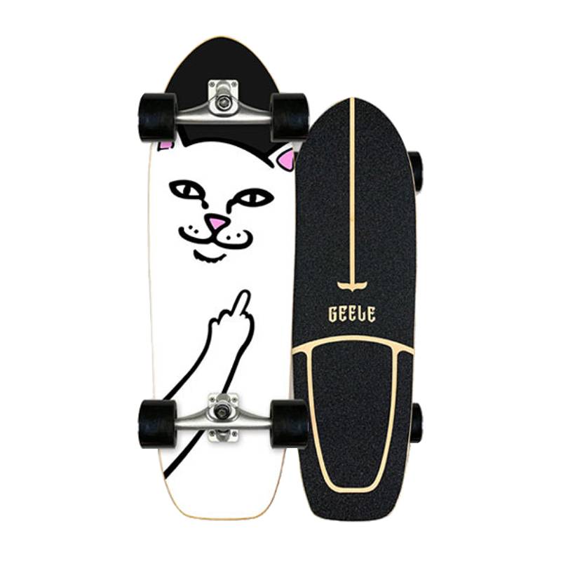 geele surf skate