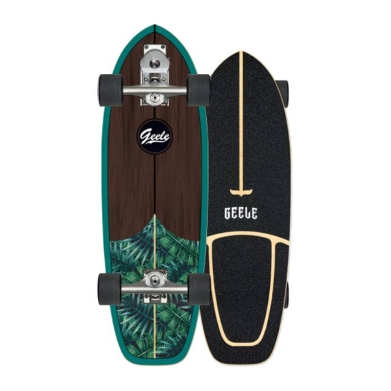GEELE Surfskate