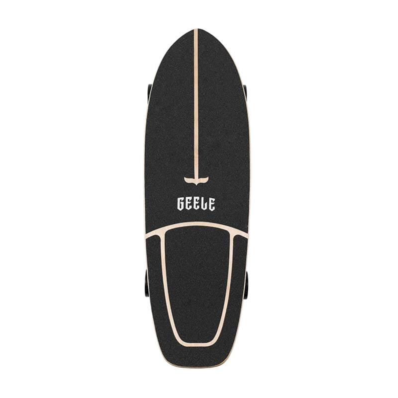 GEELE Surfskate
