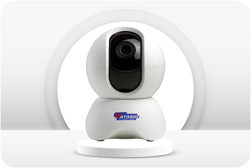 Watashi IP Camera WIOT1019