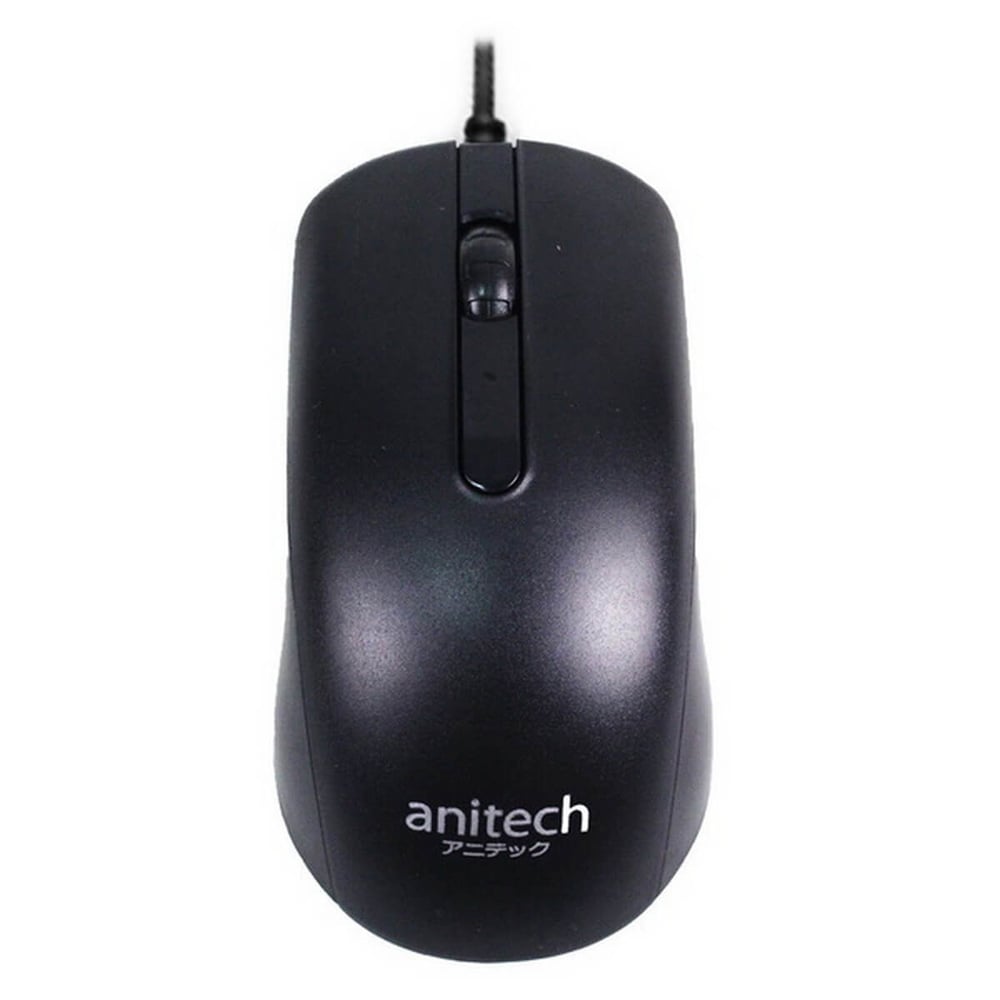 Anitech Optical Mouse A545 