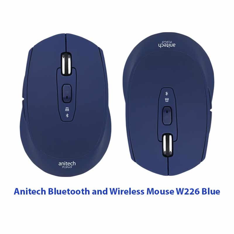 anitech w226