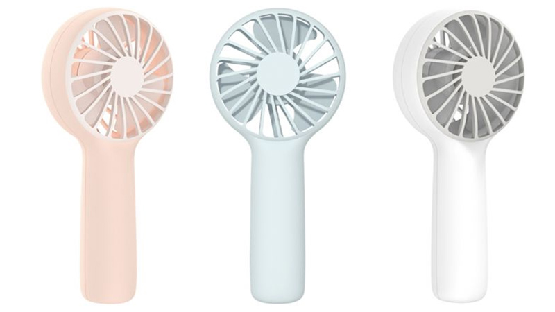 Xiaomi Pando Mini Portable Handheld Fan F6