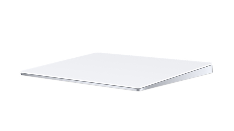 magic trackpad for pc