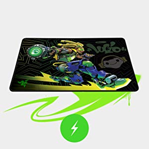 Razer Goliathus Overwatch L?cio Edition