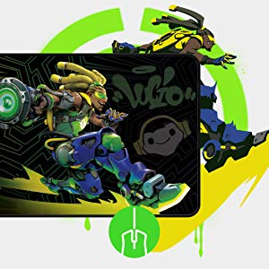 Razer Goliathus Overwatch L?cio Edition