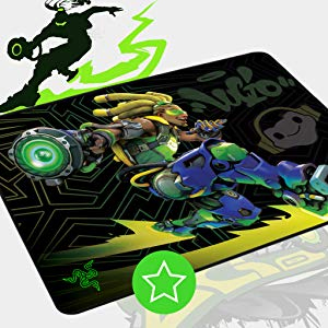 Razer Goliathus Overwatch L?cio Edition