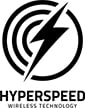 Razer Gaming Mouse Basilisk X Hyperspeed Black